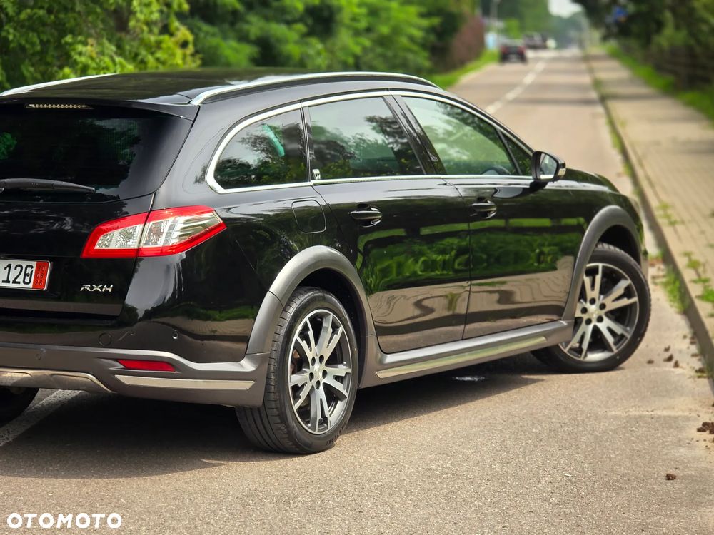Peugeot 508 - 41