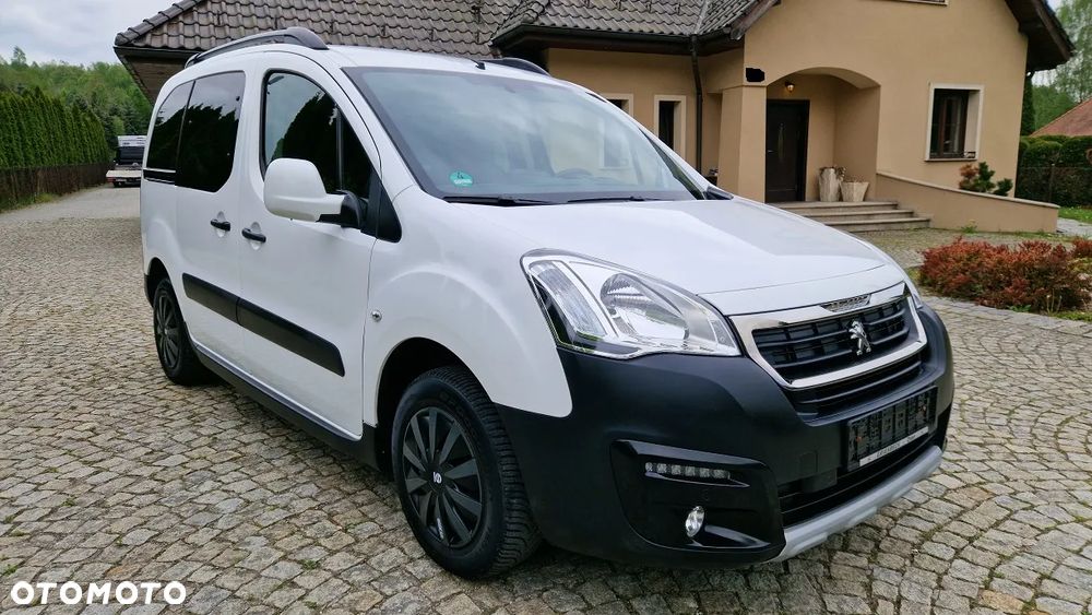 Peugeot Partner - 12