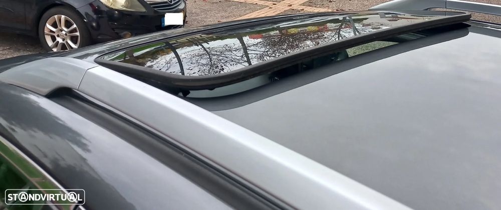 Honda Accord Tourer 2.2 i-DTEC Executive Advance - 21