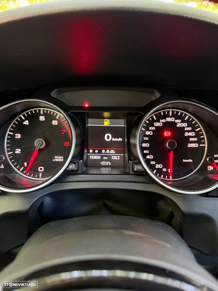 Audi A5 1.8 TFSI S-line - 17