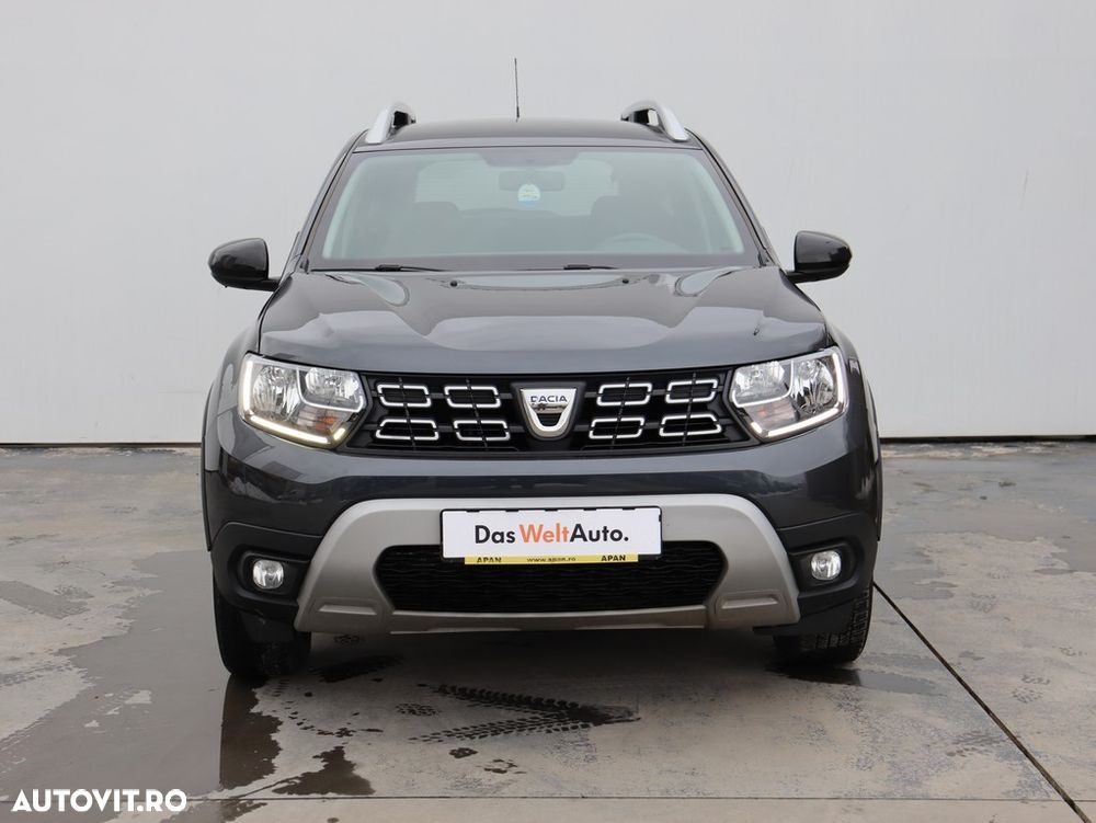 Dacia Duster - 4