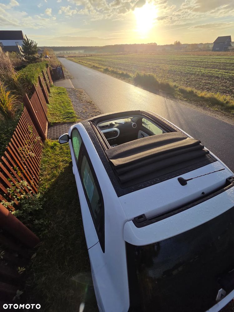 Renault Twingo SCe 70 Expression - 6