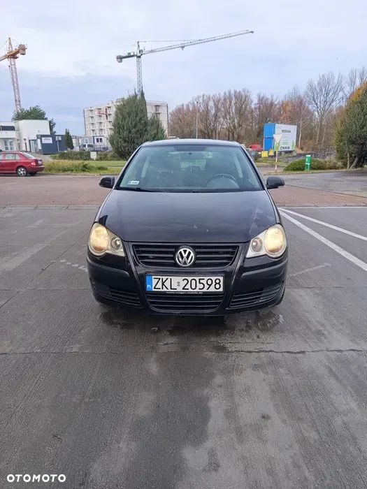 Volkswagen Polo 1.2 Trendline - 1