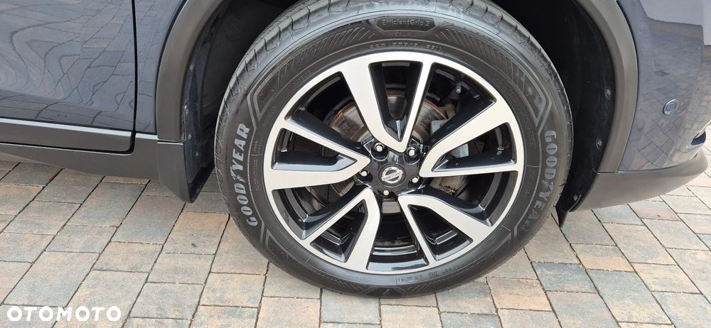 Nissan X-Trail - 34