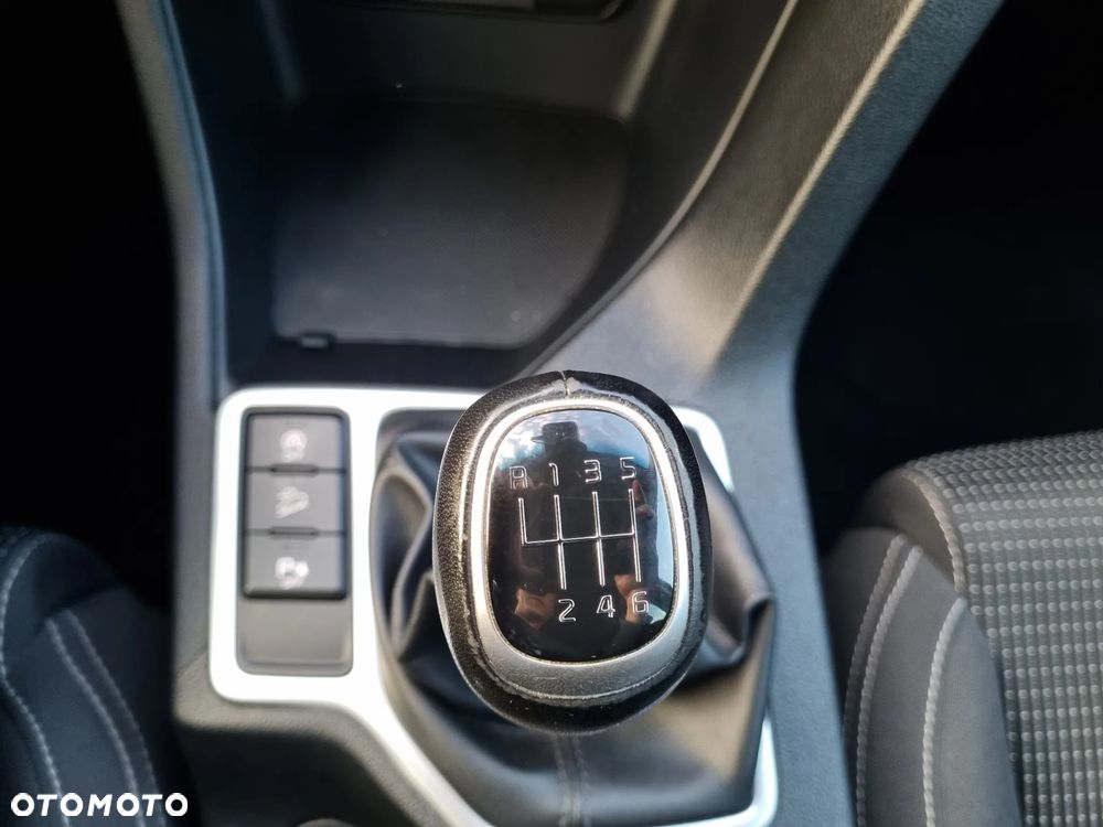 Kia Sportage - 25