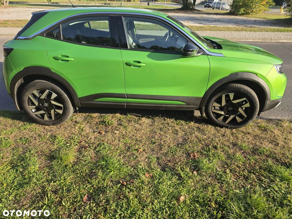 Opel Mokka 2021 photo 5