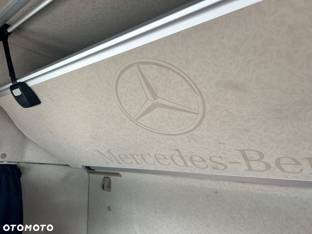 Mercedes-Benz 2545 Bigspace ,firanka , - 22