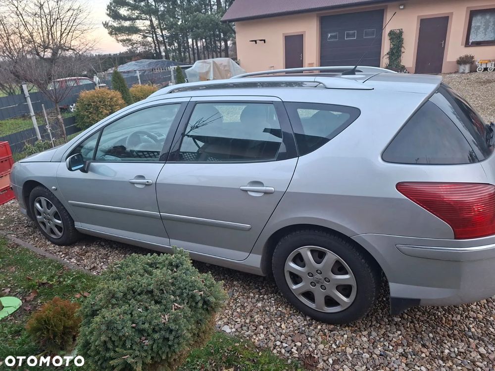Peugeot 407 2.0 Premium - 3