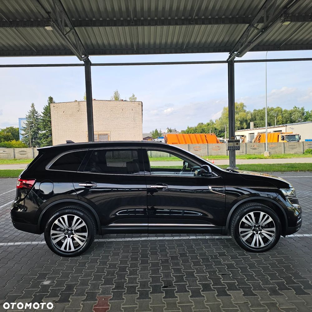 Renault Koleos 2.0 Blue dCi Initiale Paris 4x4 X-Tronic - 6