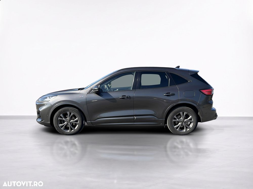 Ford Kuga 2.0 EcoBlue mHEV FWD ST Line - 4