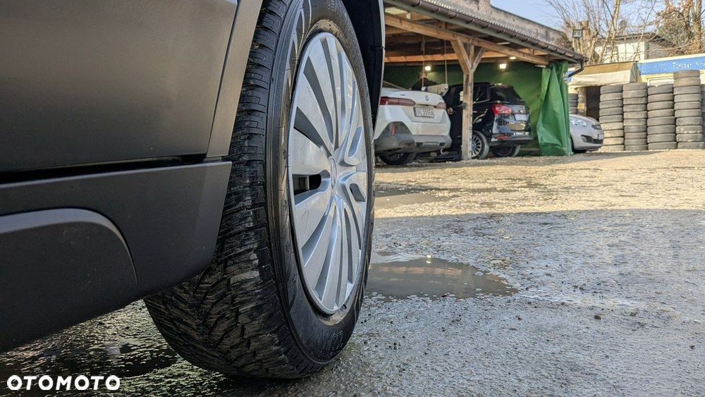 Suzuki SX4 S-Cross - 40