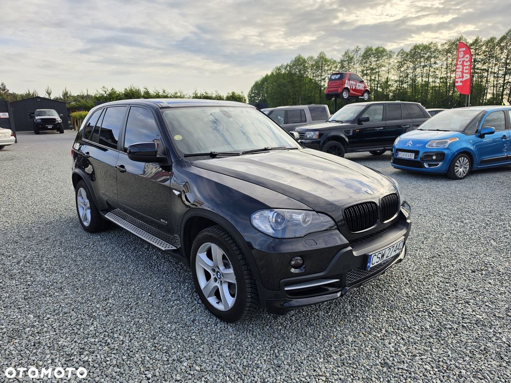 BMW X5 - 2