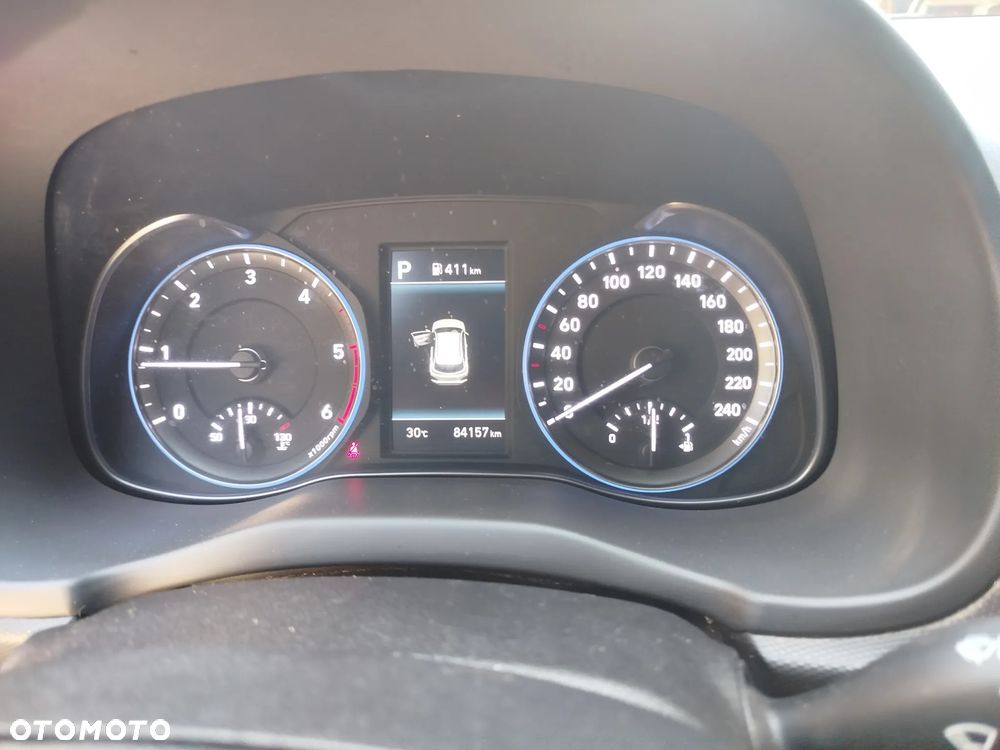 Hyundai Kona - 6