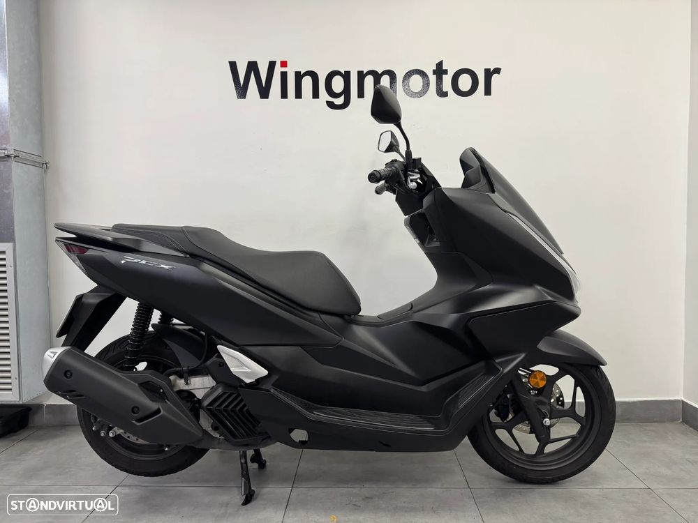 Honda PCX125 - 1