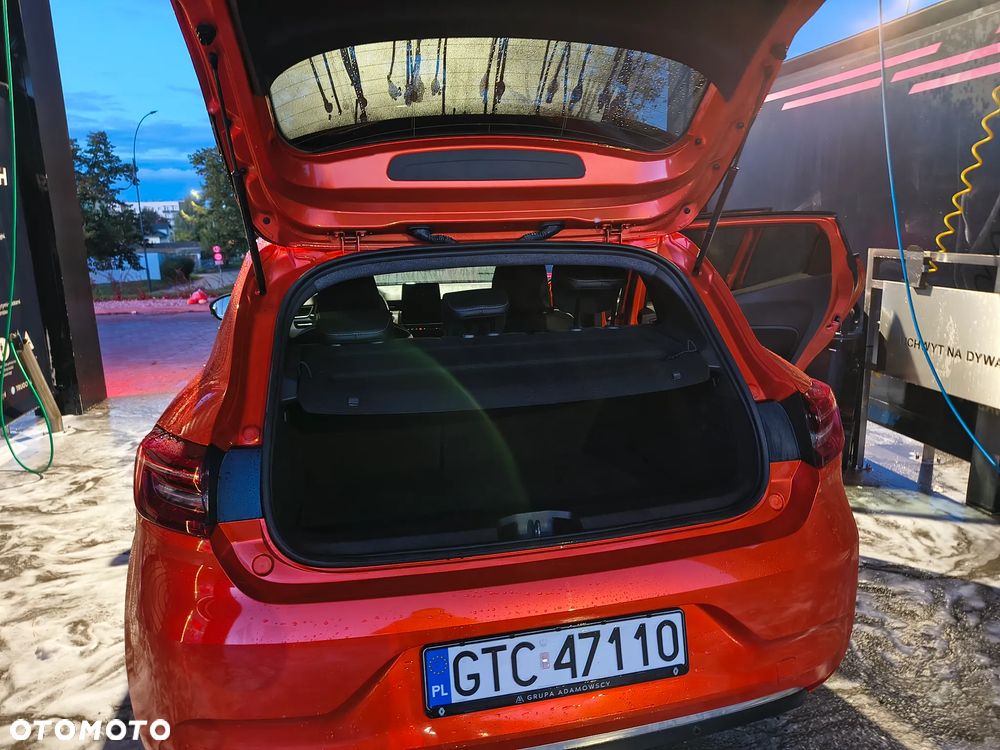 Renault Clio 2022 photo 4