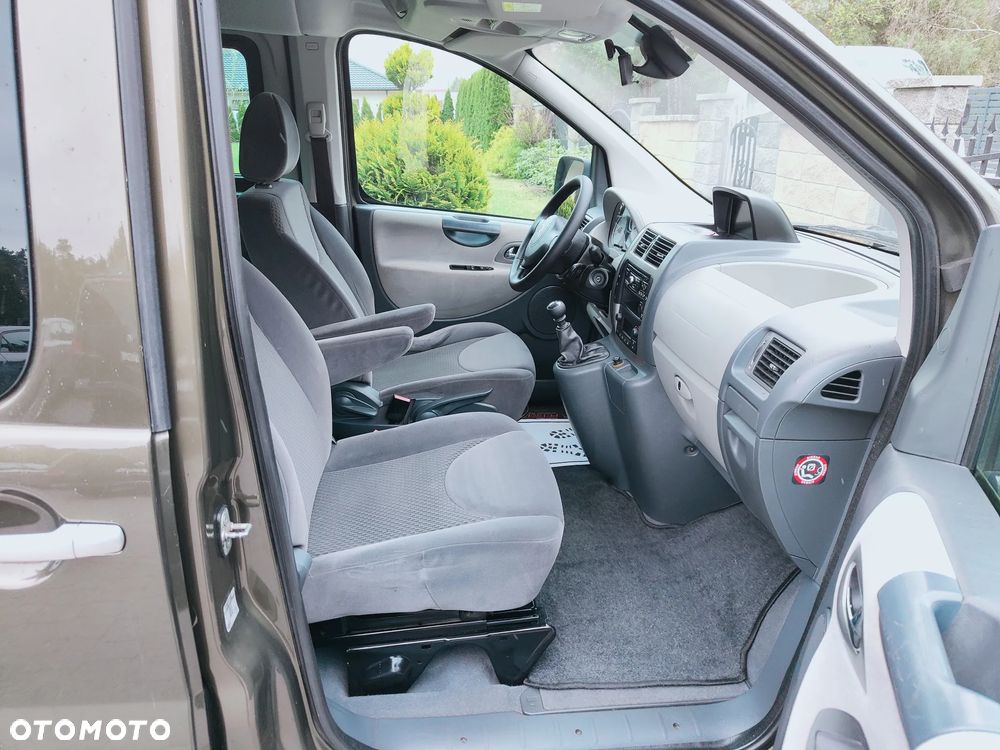 Citroën Jumpy L2 (8-Si.) Selection - 21