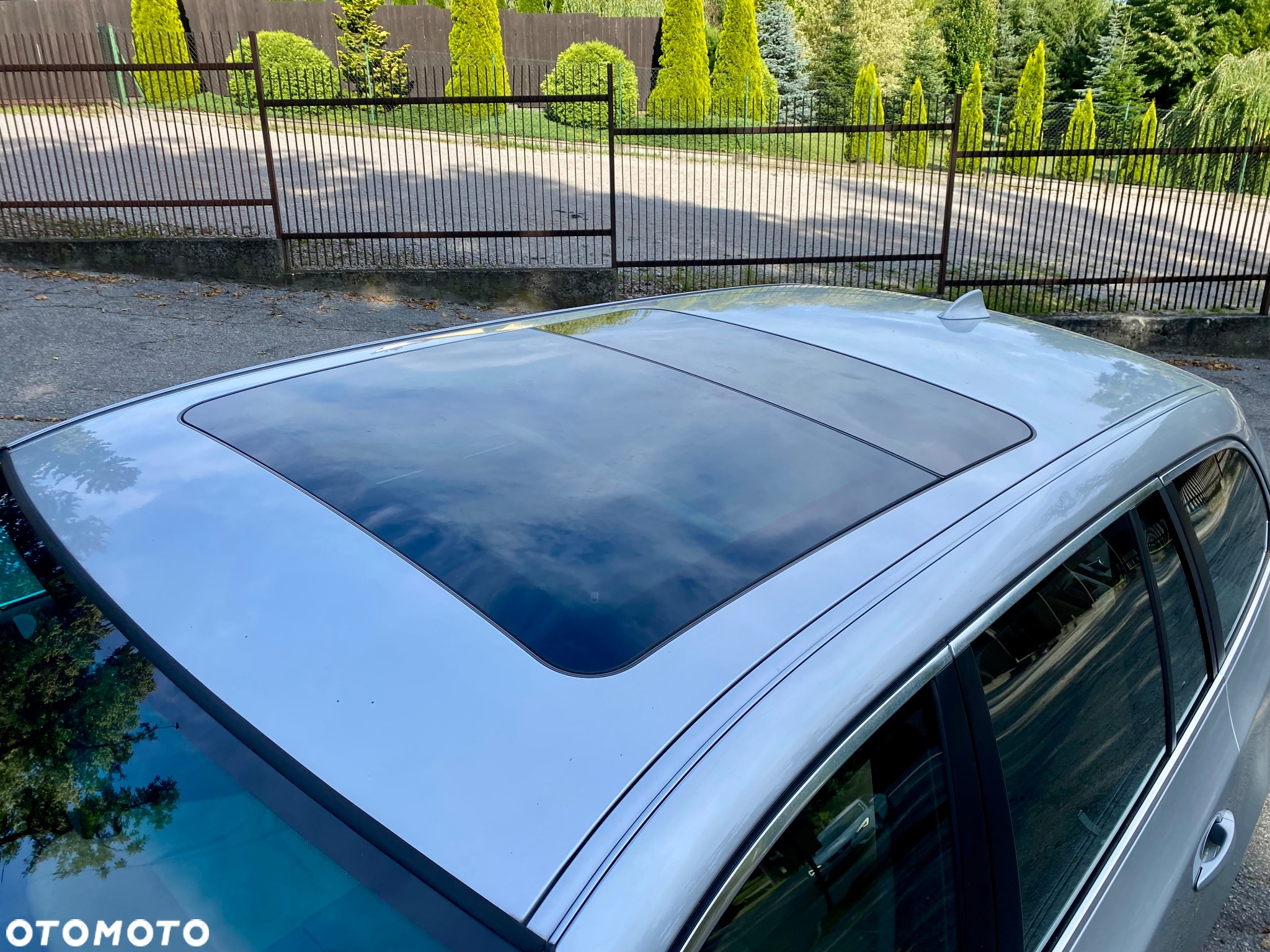 BMW Seria 5 530xd Touring - 9
