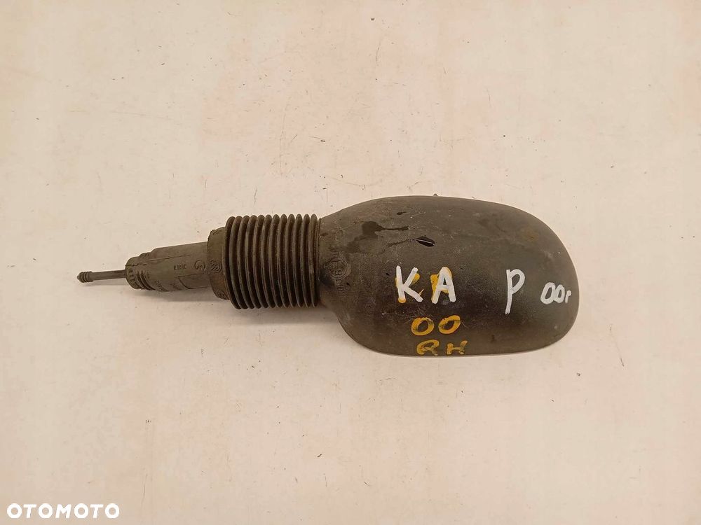 LUSTERKO PRAWE PRZÓD FORD KA MANUALNE - 1