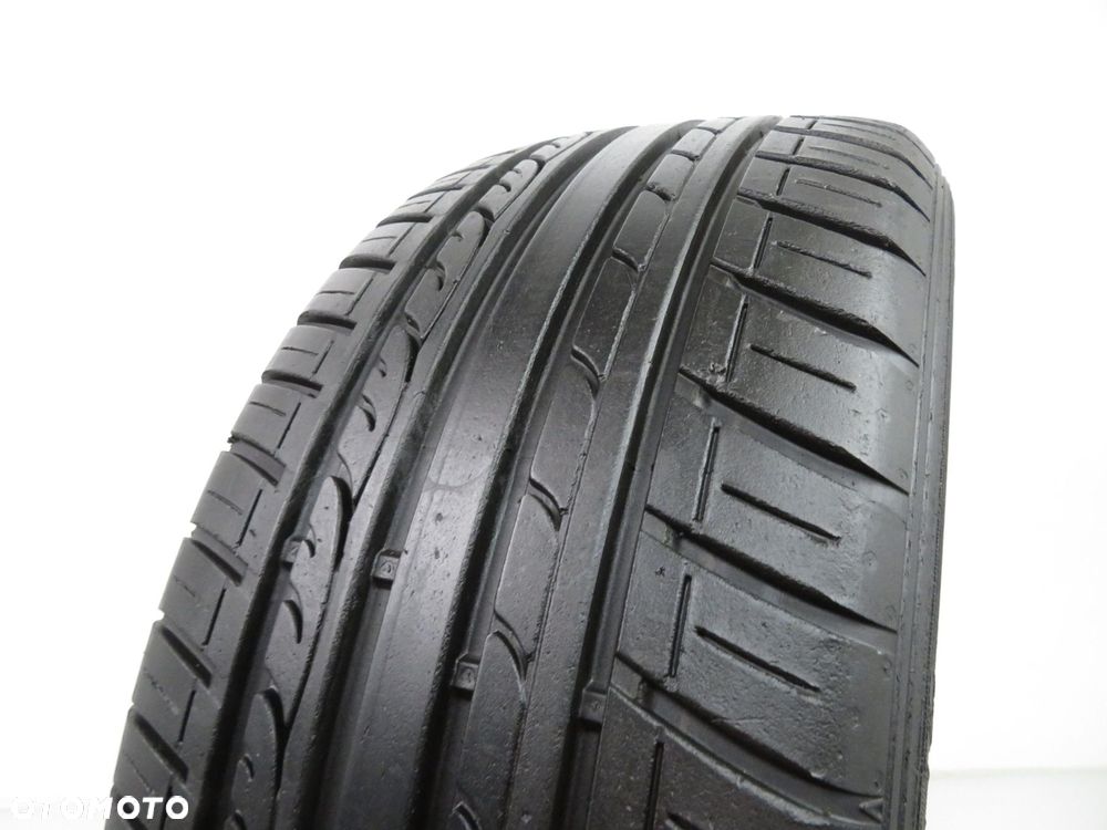 215/45R16 OPONA LETNIA Dunlop SP Sport Fastresponse 90V XL AO - 8