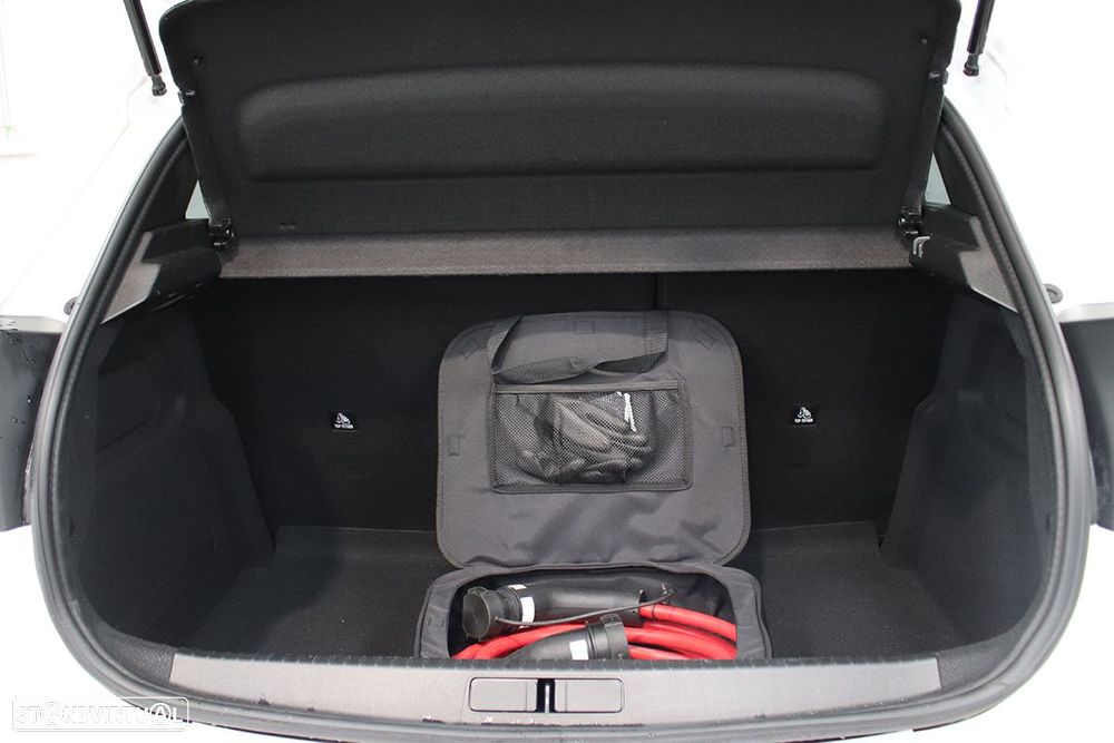 Peugeot e-208 50 kWh Allure Pack - 25