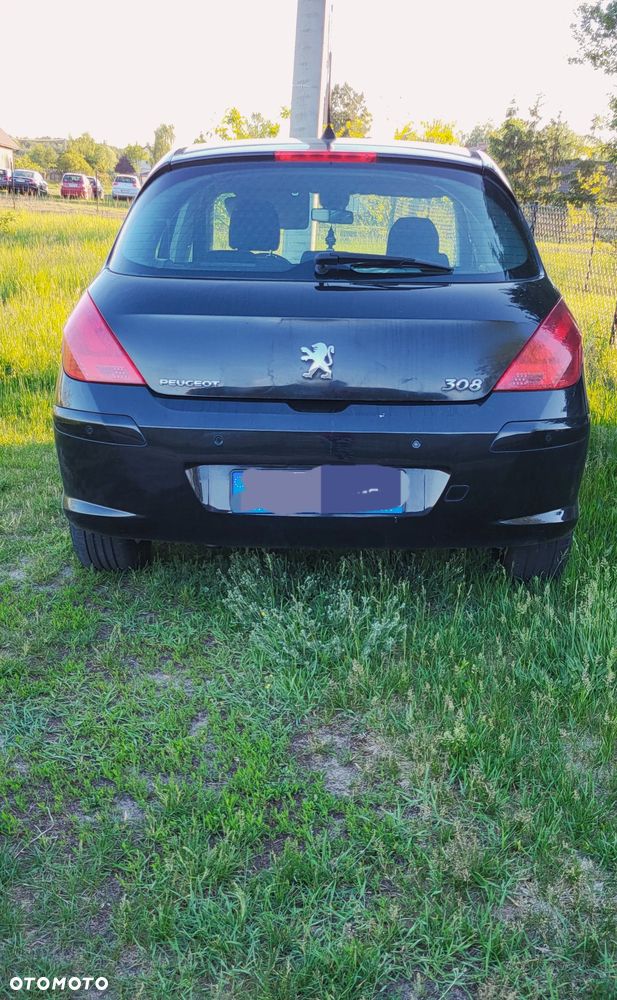 Peugeot 308 1.6 HDi Trendy - 3