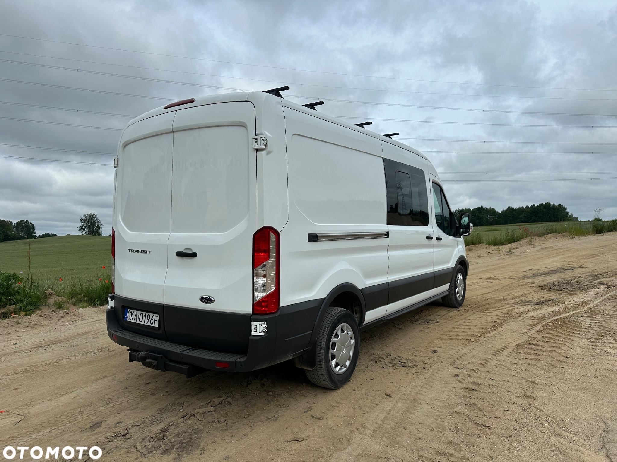 Ford Transit - 4