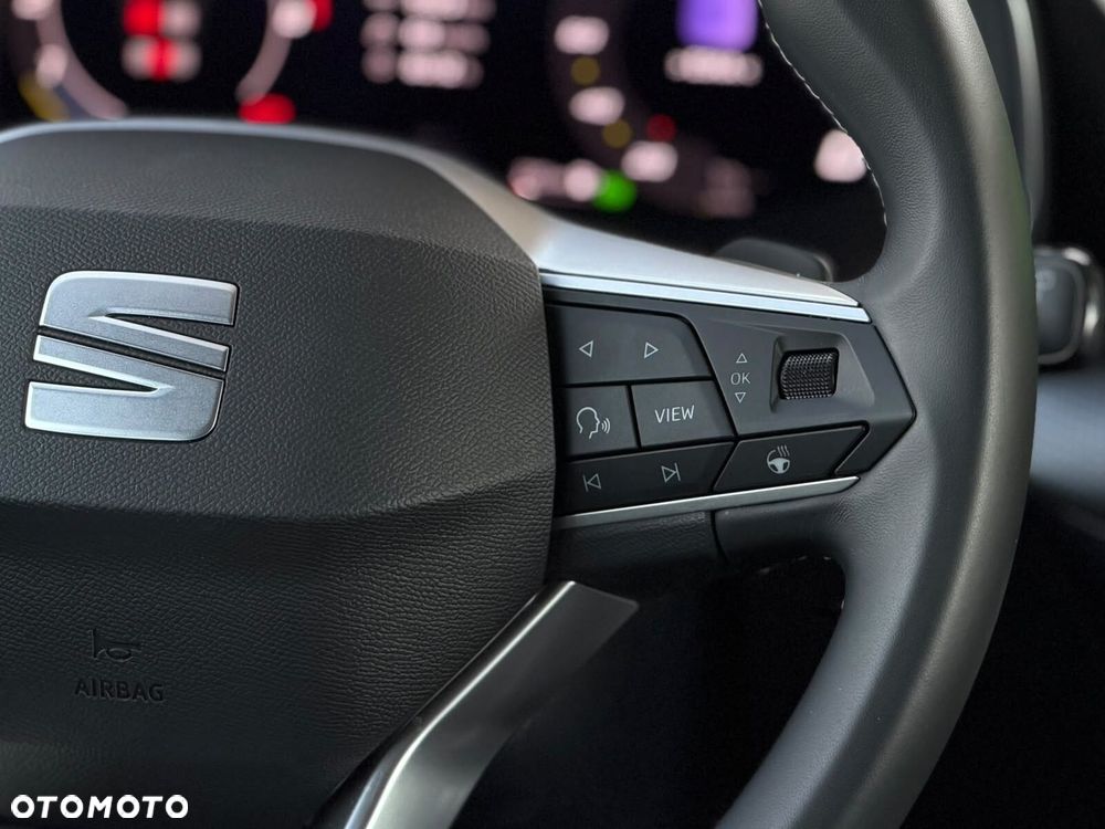 Seat Leon 1.5 eTSI Style DSG - 20
