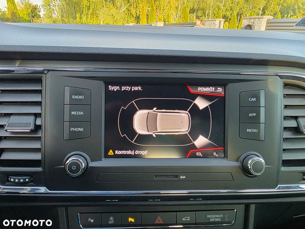 Seat Ateca 1.5 TSI Style S&S - 31