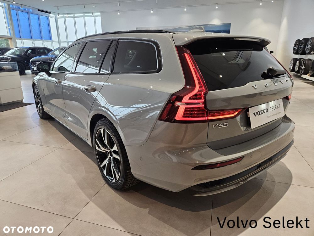 Volvo V60 - 9