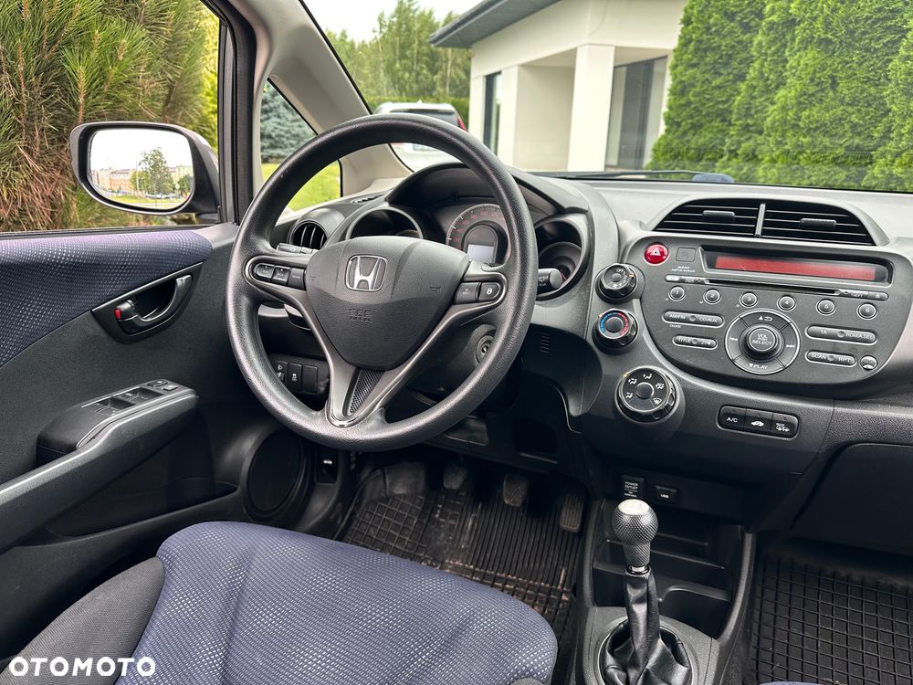 Honda Jazz 1.4 Trend - 15