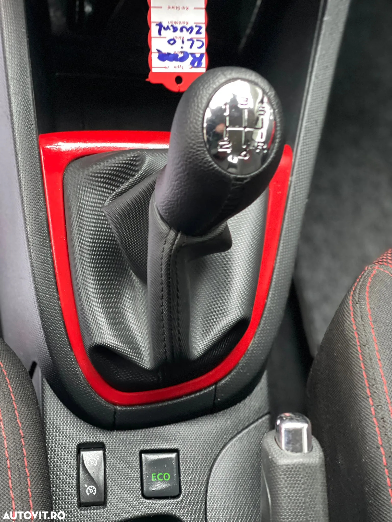 Renault Clio ENERGY TCe 90 Start & Stop 99g Eco-Drive - 12