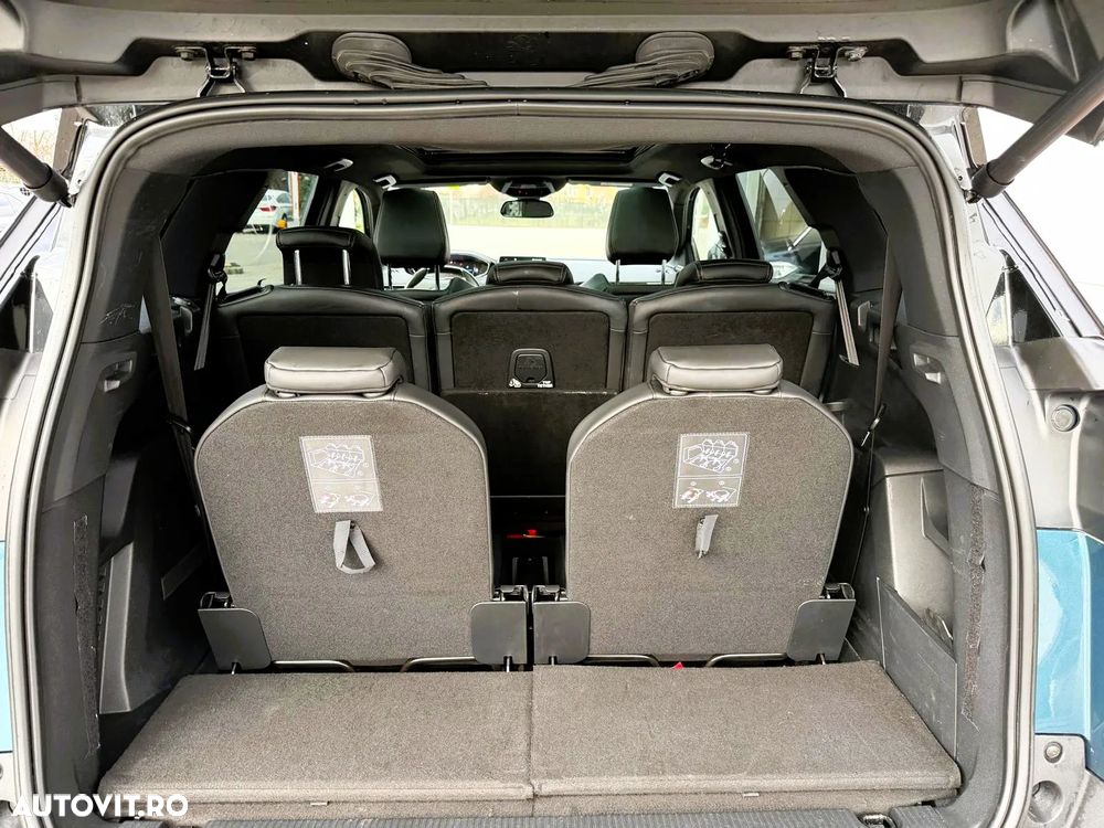 Peugeot 5008 2.0 BlueHDI s&s EAT8 GT - 30