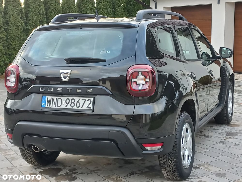 Dacia Duster - 28