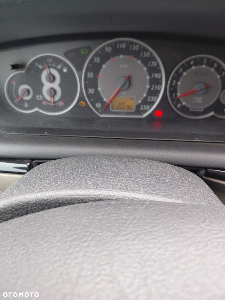 Citroën C5 - 5