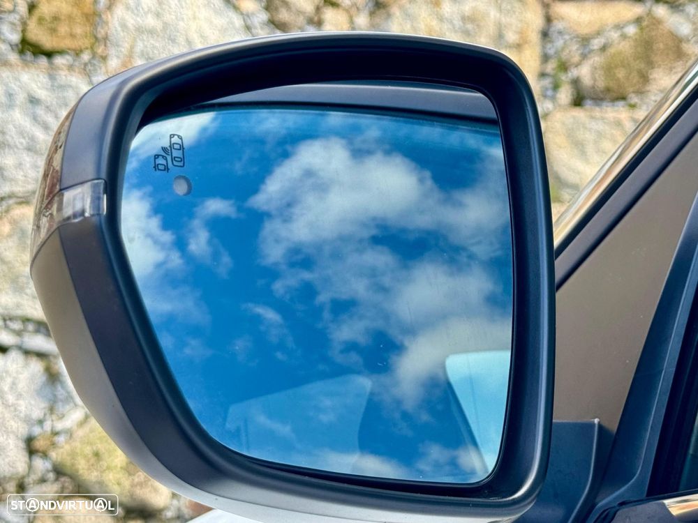 Peugeot 3008 1.2 PureTech GT Line - 50