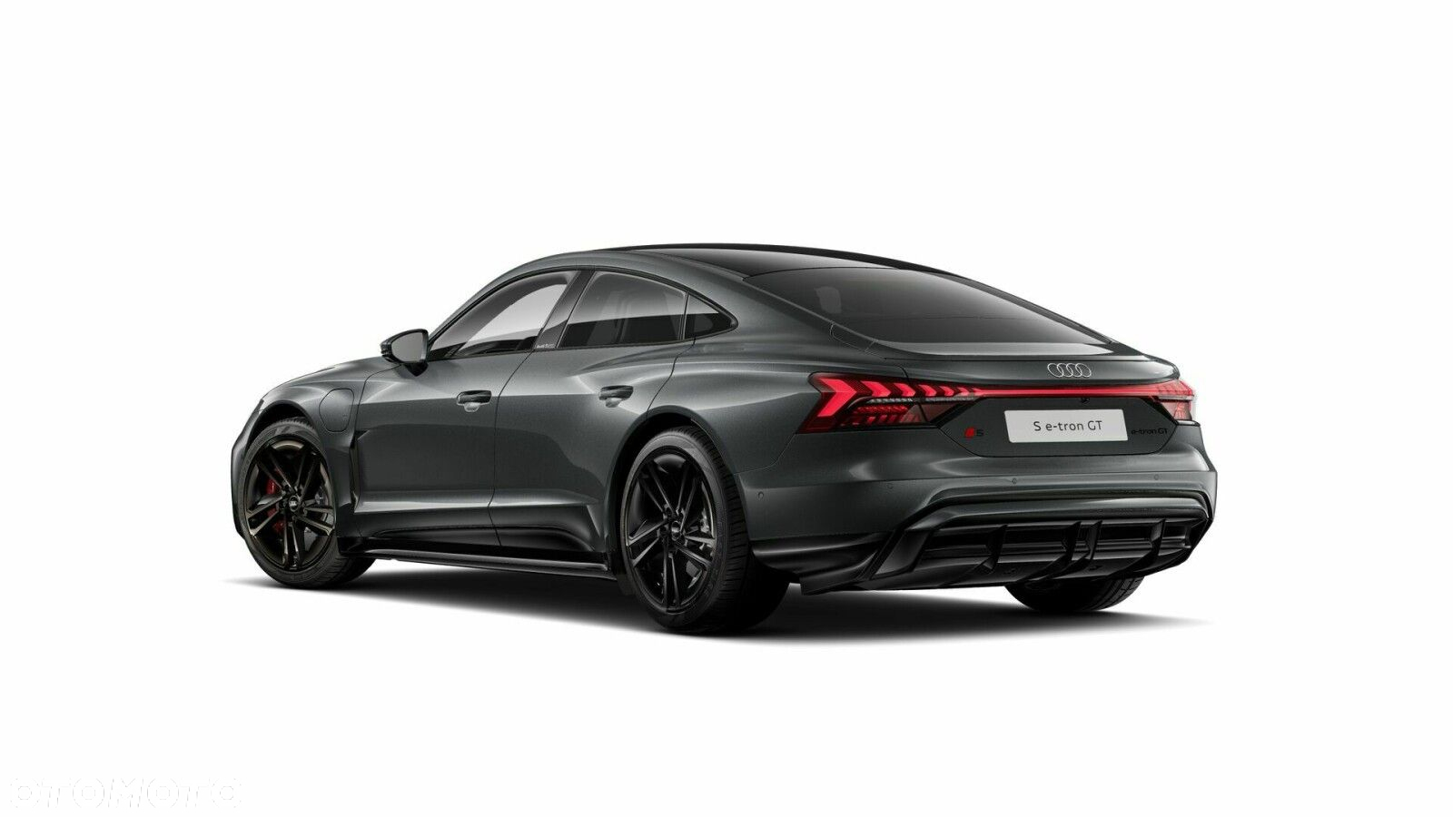 Audi e-tron GT - 5
