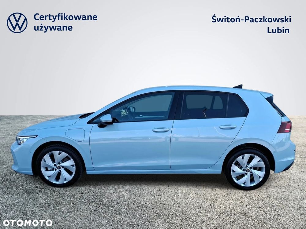 Volkswagen Golf 1.5 TSI EHybrid PHEV 150kW Life Plus DSG - 2