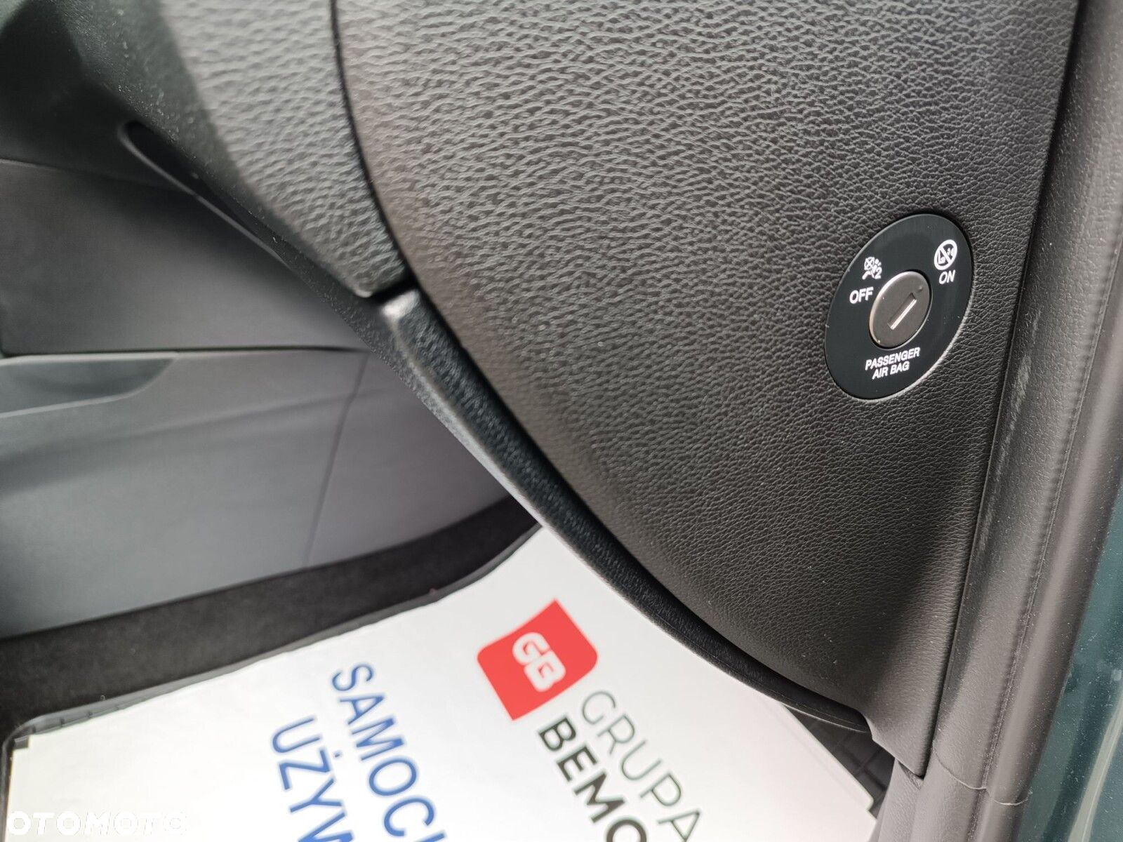 Kia XCeed 1.5 T-GDI M DCT - 36