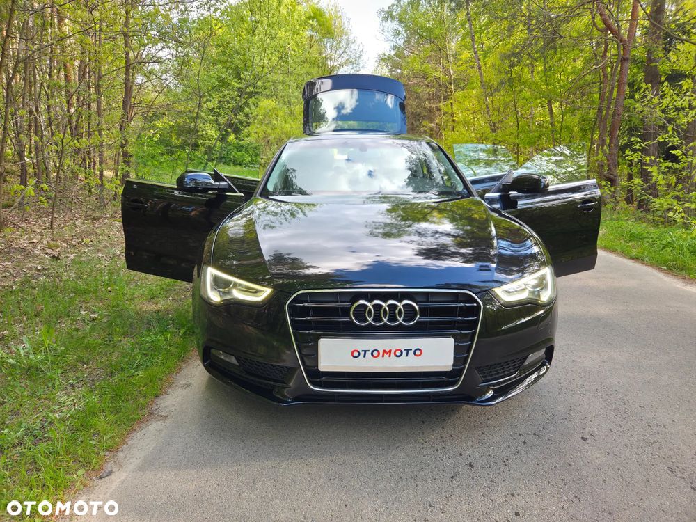 Audi A5 ver-2-0-tdi-sportback-dpf - 21