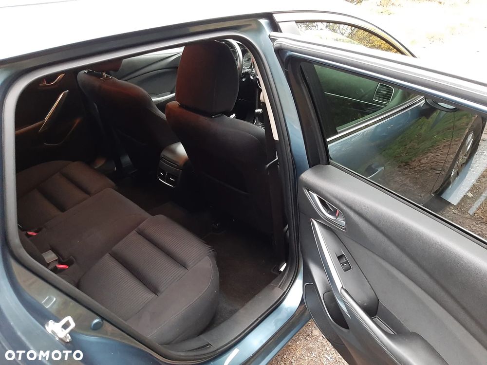 Mazda 6 2.0 Skyenergy - 15