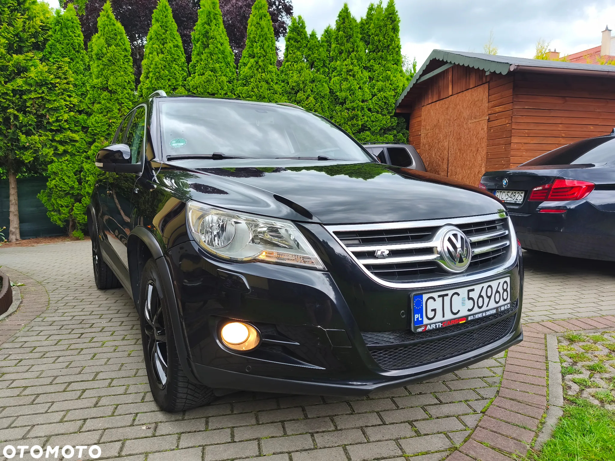Volkswagen Tiguan - 30