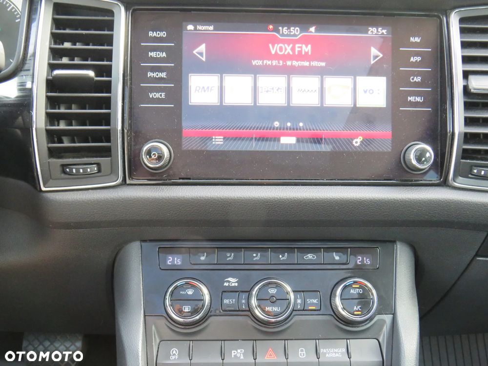 Skoda Kodiaq 2.0 TSI 4x4 Style DSG - 24