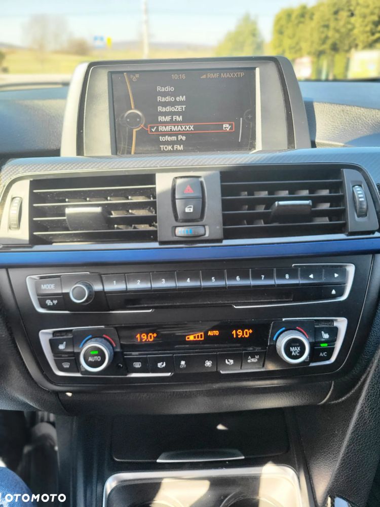 BMW Seria 3 - 17
