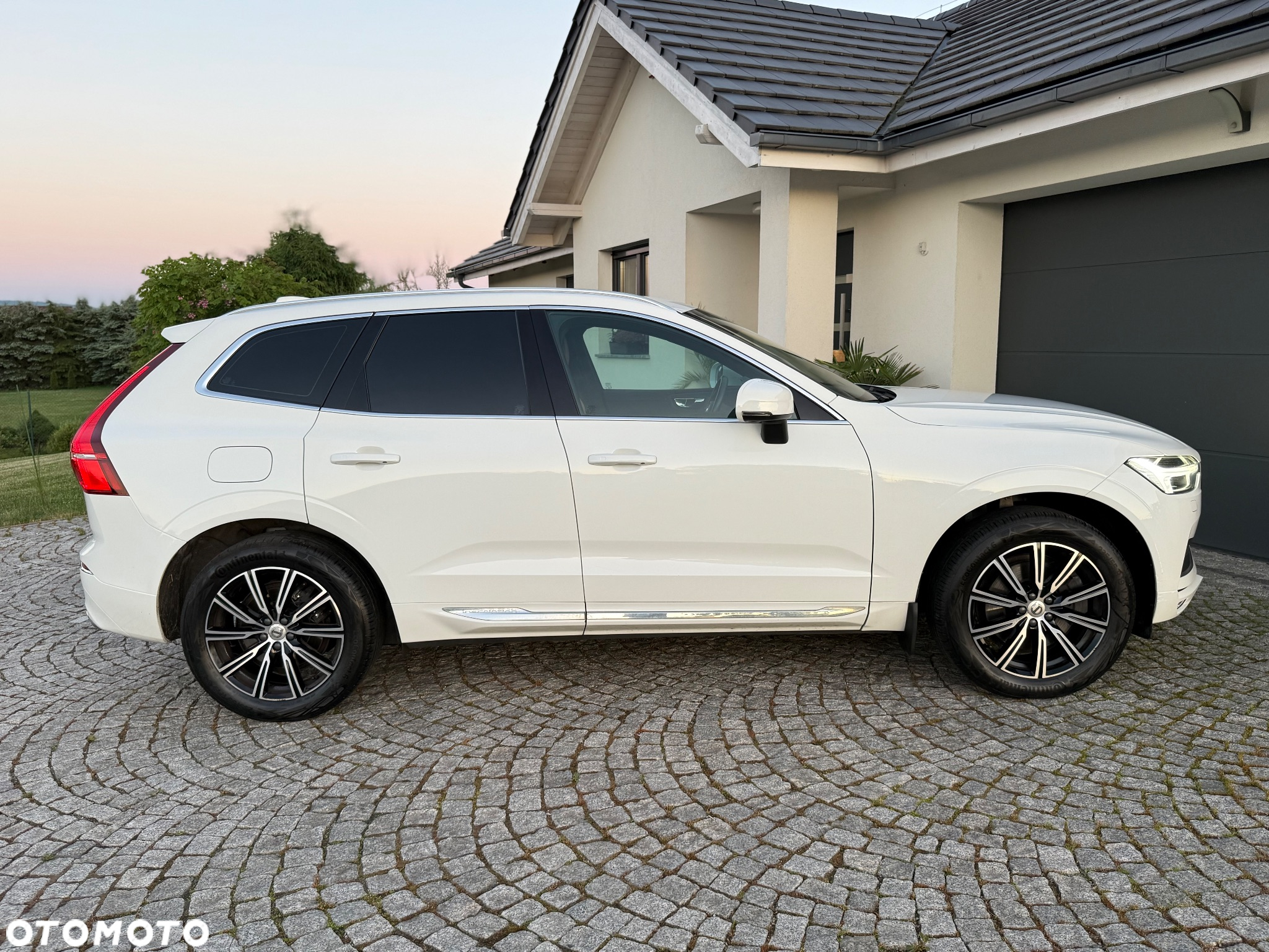 Volvo XC 60 D4 Inscription - 7