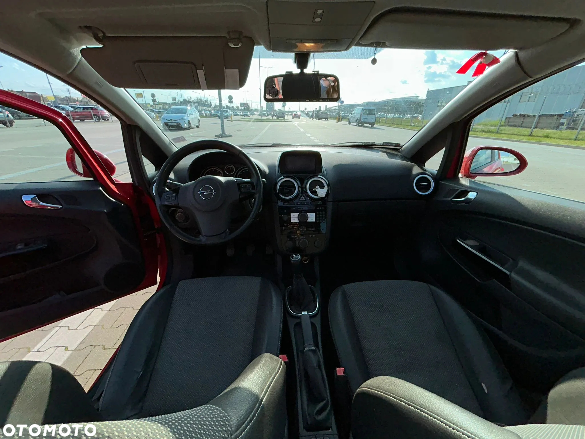 Opel Corsa - 10