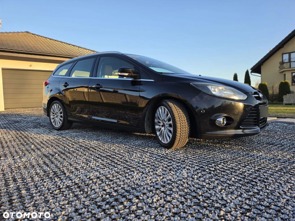 Ford Focus - 4