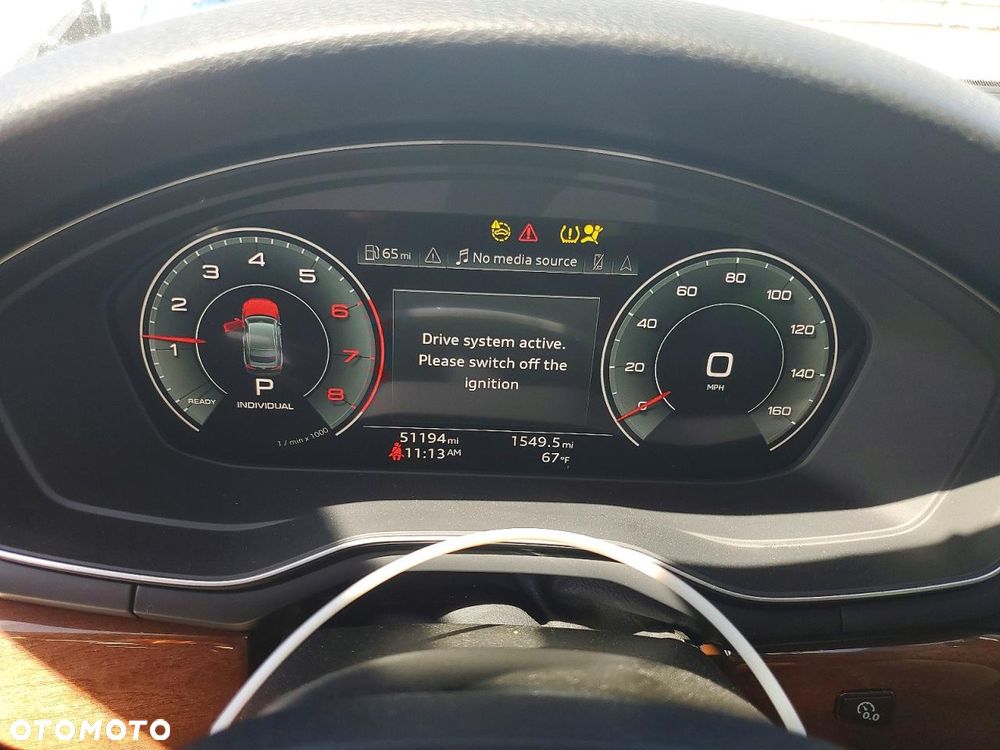 Audi A5 Sportback 2.0 TFSI Quattro Sport S tronic - 11