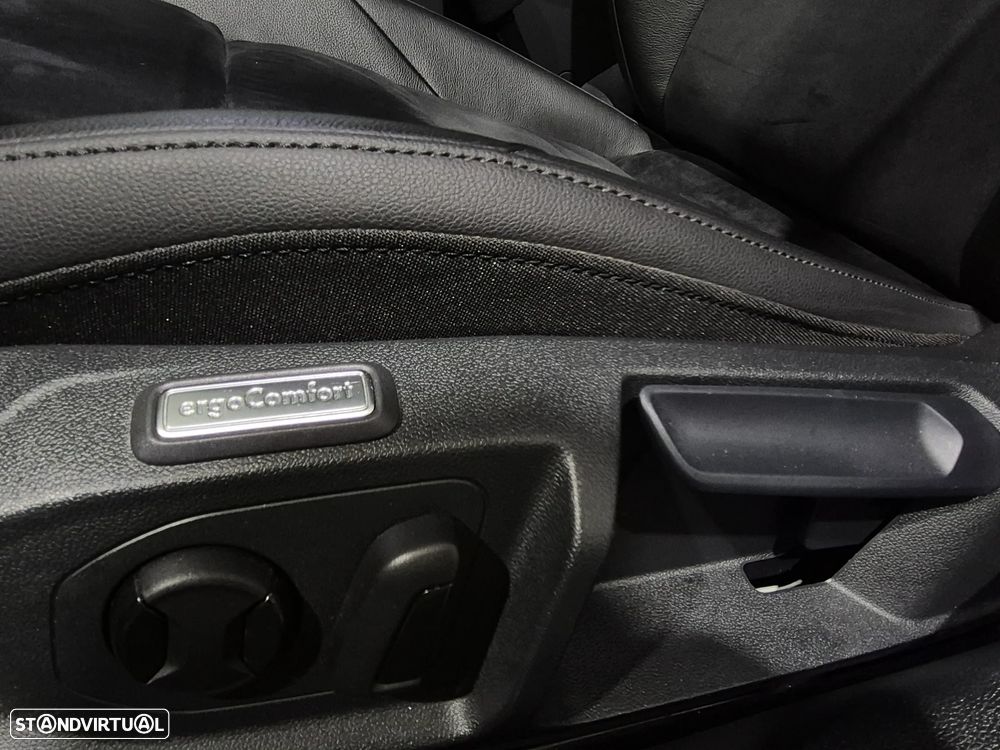 VW Arteon 2.0 TDI Elegance DSG - 21