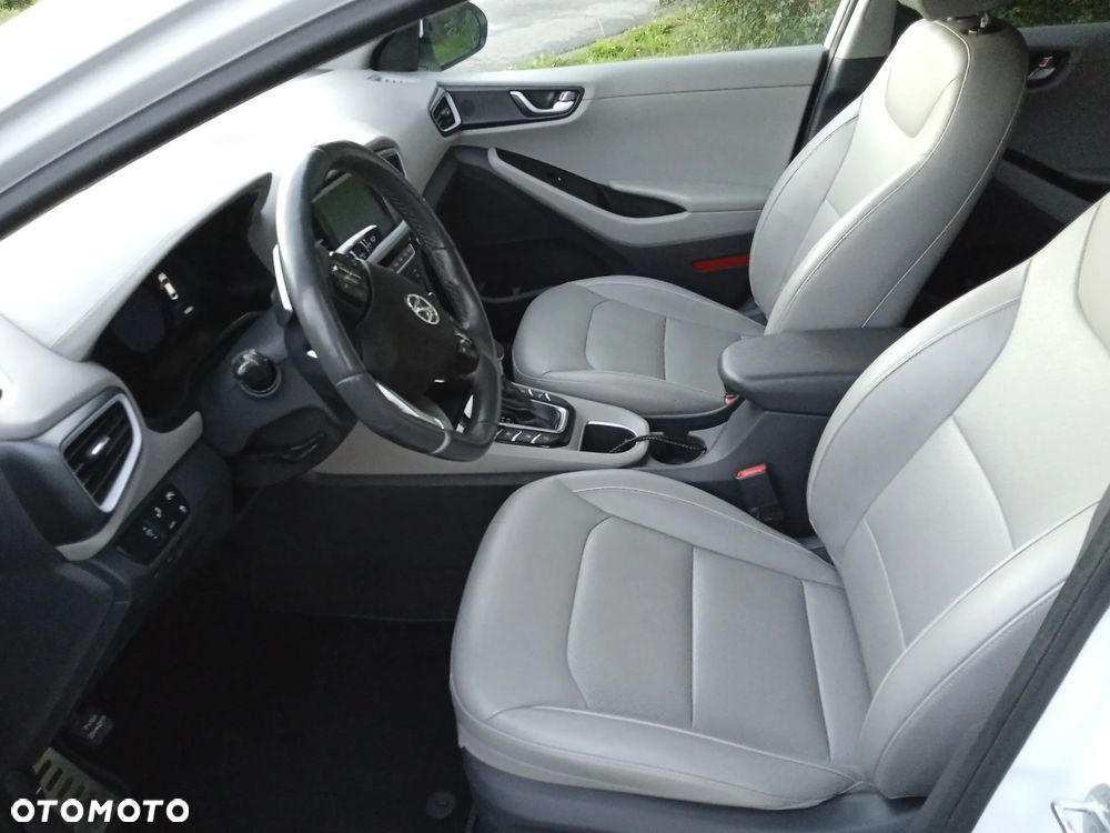 Hyundai IONIQ 1.6 GDI Prime - 6