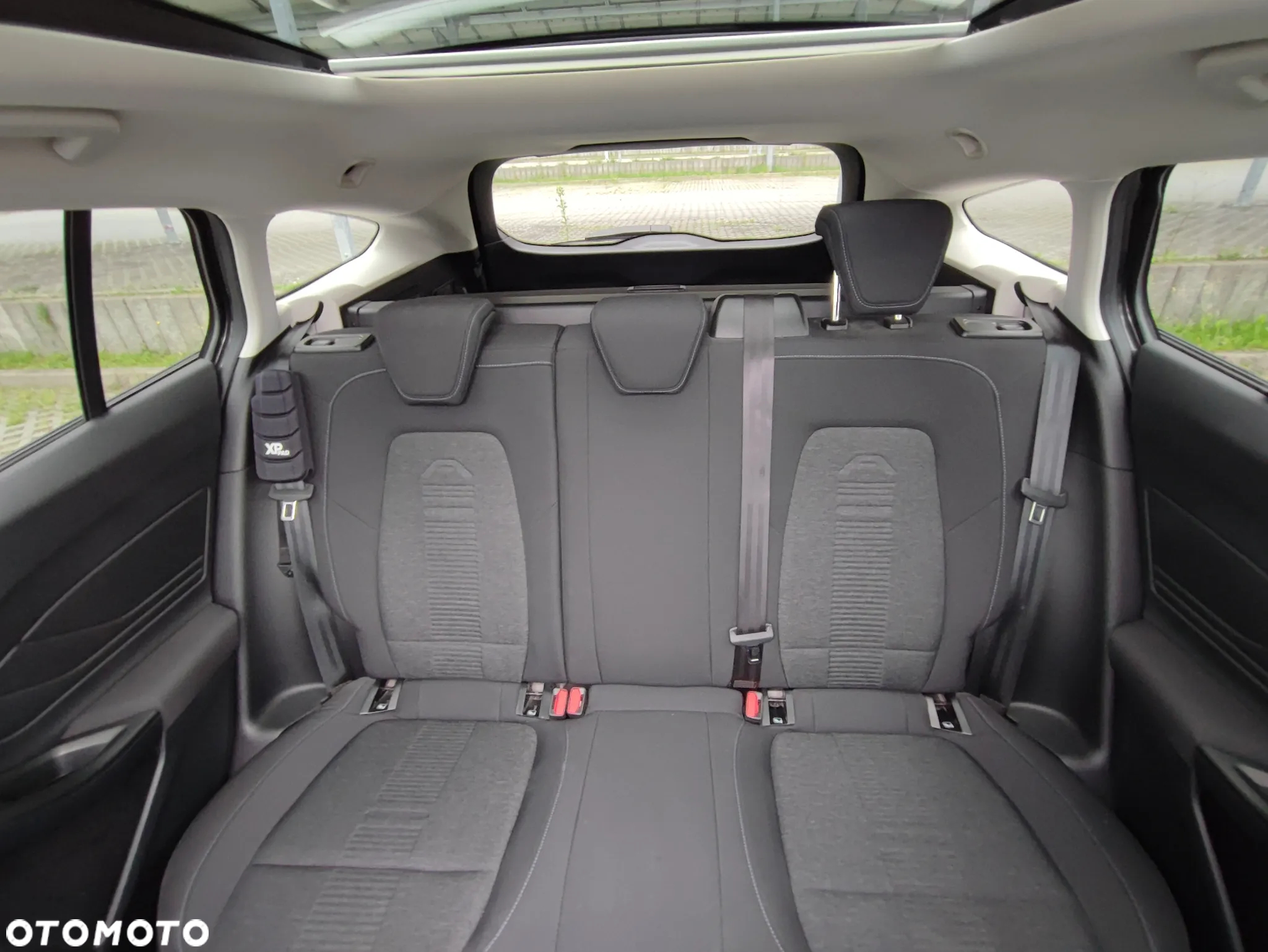 Ford Focus 1.5 EcoBoost Active X - 13